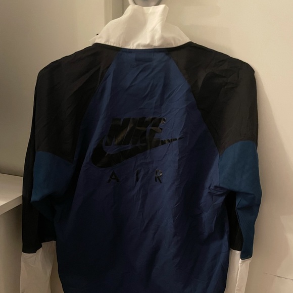 Nike air zip up jacket Small NWOT - Picture 3 of 3